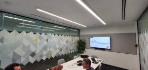 Solving Room Acoustics